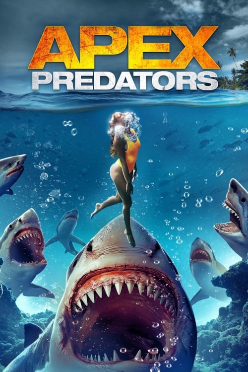 Apex Predators poster