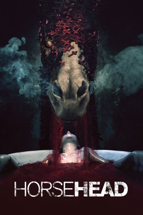 Horsehead poster
