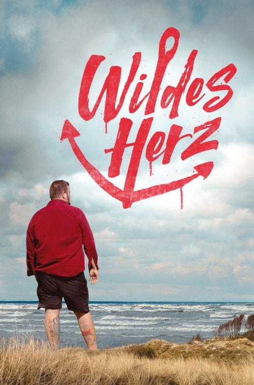 Wild Heart poster