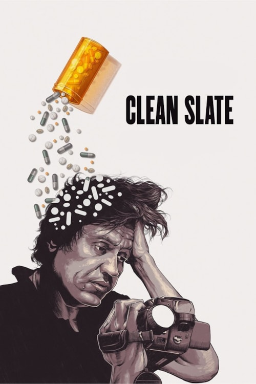 Clean Slate poster