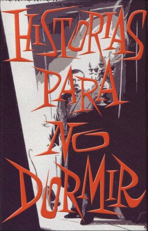 Historias para no dormir poster