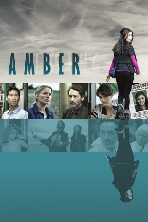 Amber poster