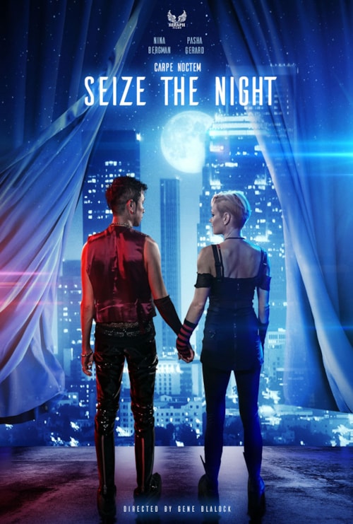 Carpe Noctem poster