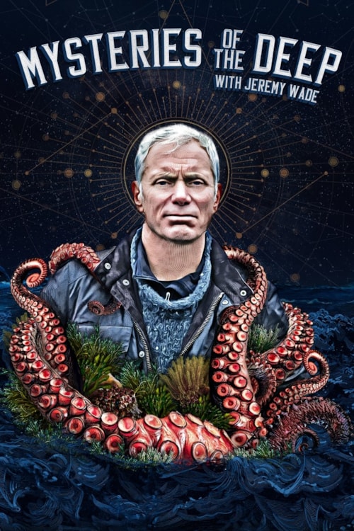 Mysteries of the Deep poster