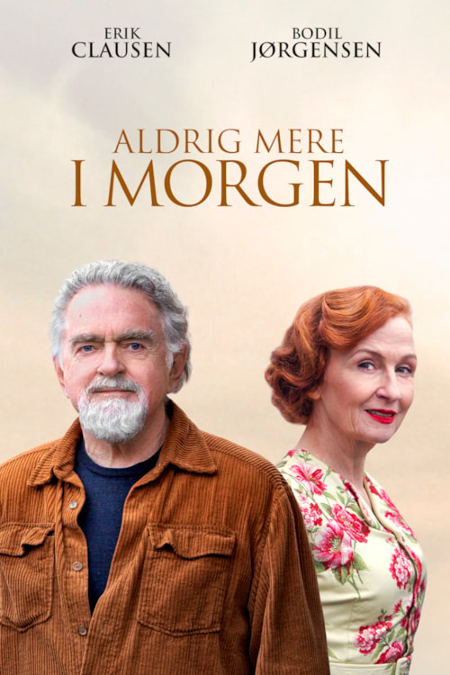 Never Again a Tomorrow poster