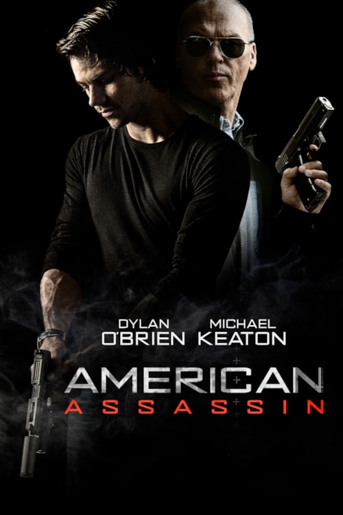 American Assassin