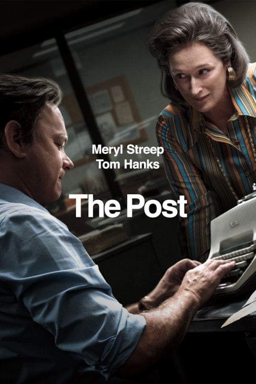 The Post