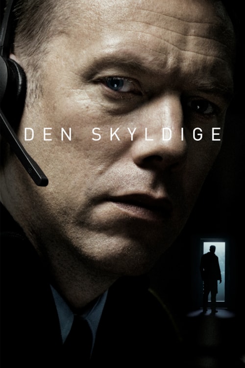 Den skyldige poster