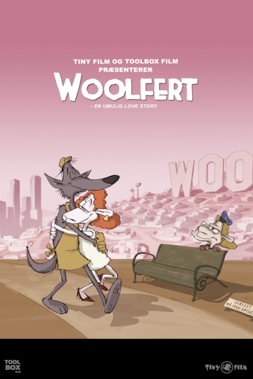 WOOLFERT