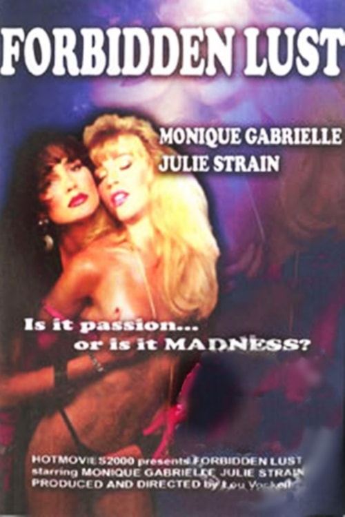 Forbidden Lust poster