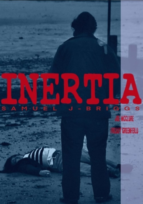 INERTIA poster