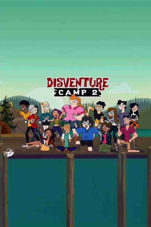 Disventure Camp 2