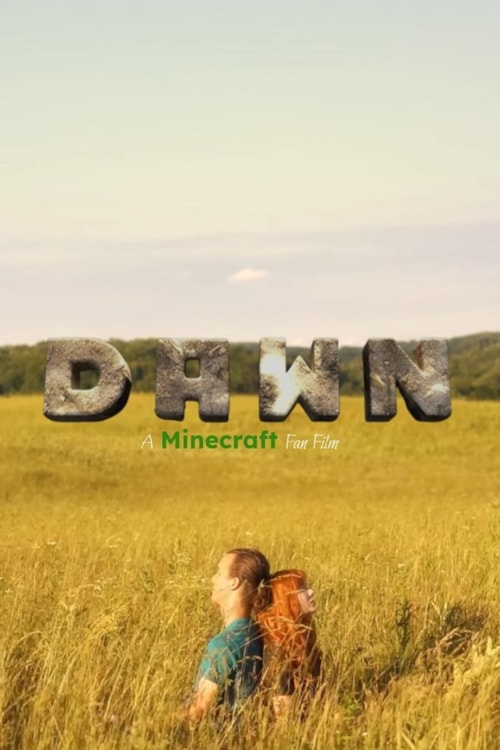 Dawn poster