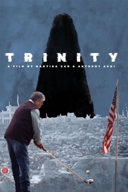 Trinity poster