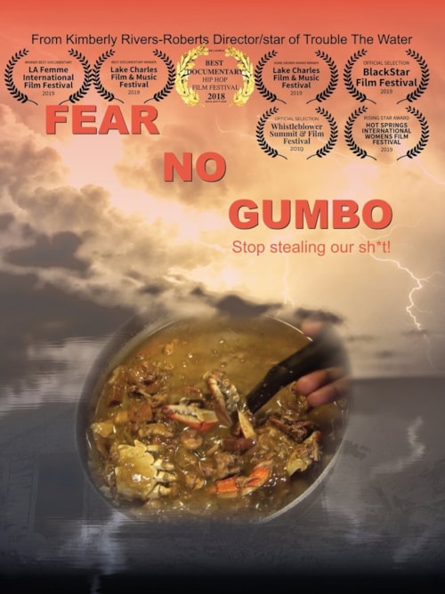 Fear No Gumbo