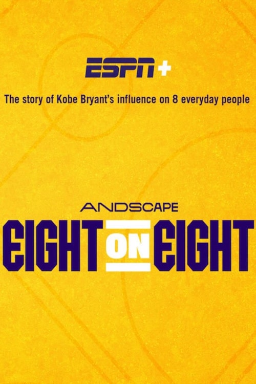 Eight On Eight poster