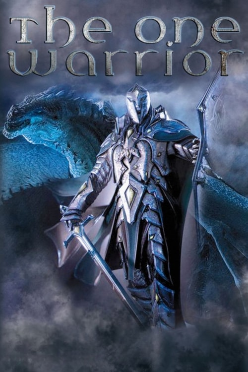 The One Warrior poster
