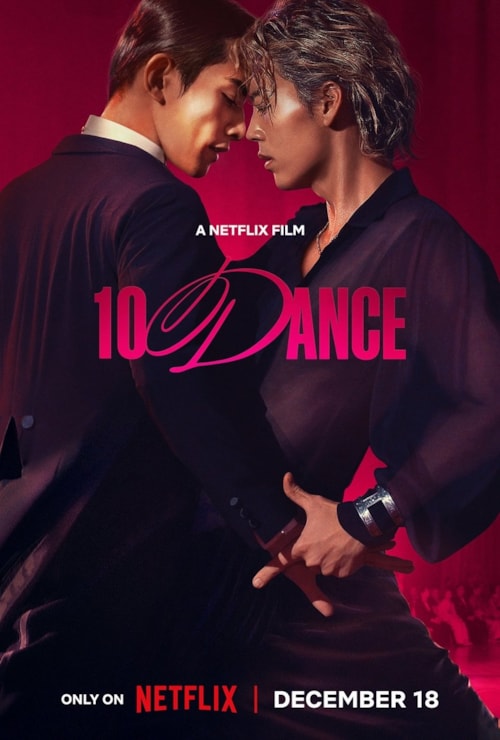 10DANCE