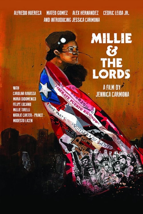 Millie and the Lords