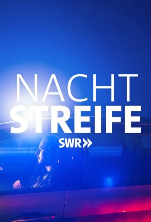 Nachtstreife poster
