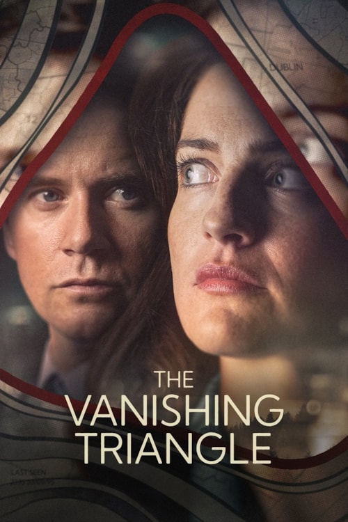 The Vanishing Triangle poster