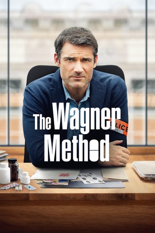 César Wagner poster