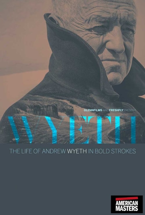 Wyeth poster