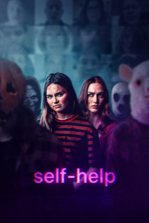 Self-Help poster