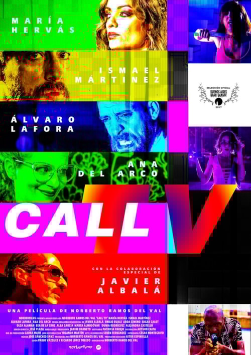 CALL TV