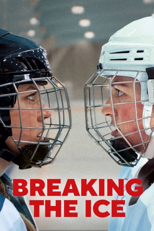 Breaking The Ice poster