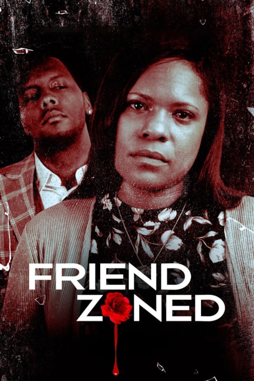 Friend Zoned poster