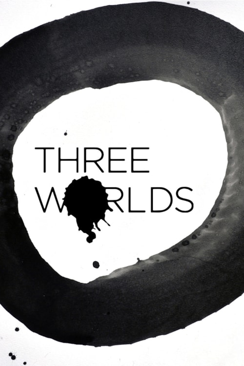 Three Worlds poster