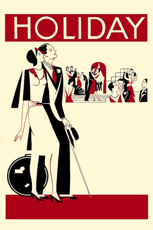 Holiday poster