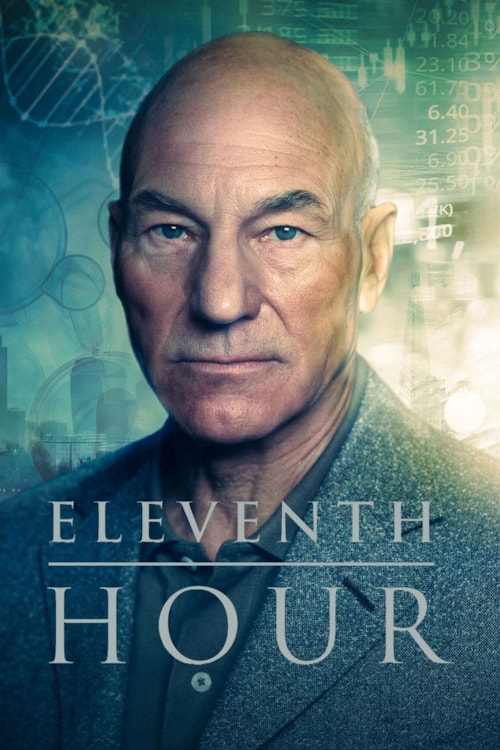 Eleventh Hour poster