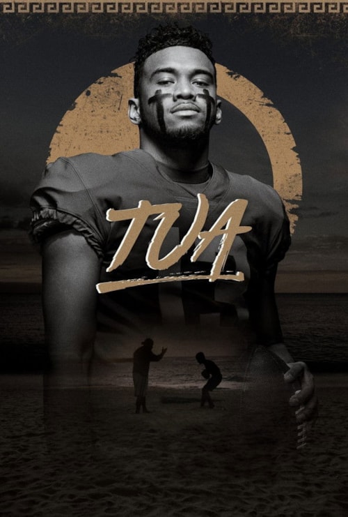 TUA poster