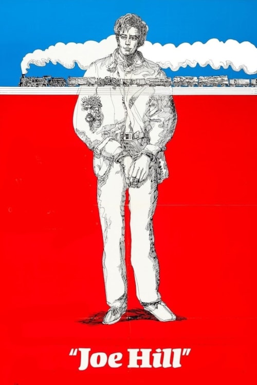 Joe Hill poster