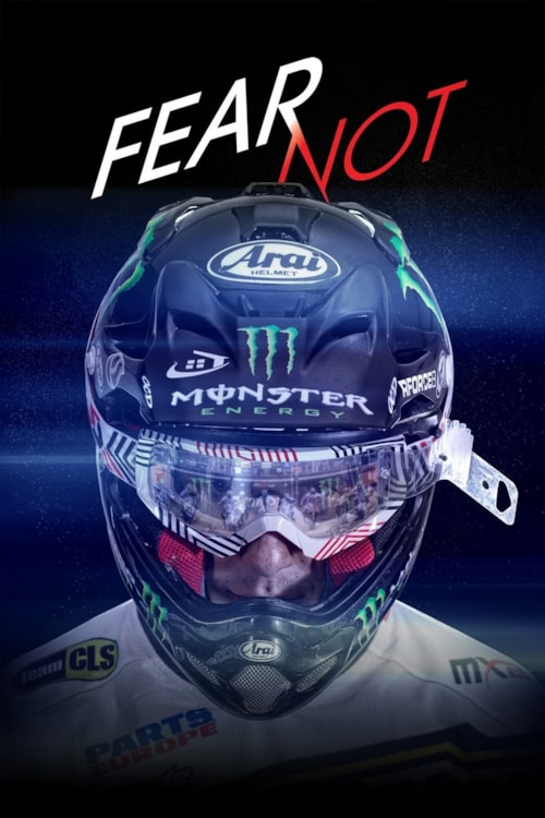 Fear Not
