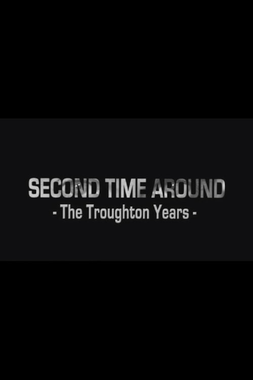 Second Time Around: The Troughton Years poster