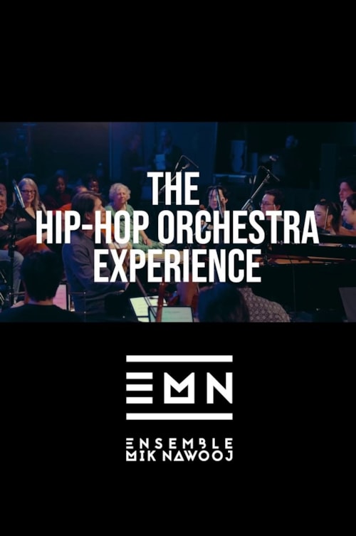 The Hip-Hop Orchestra Experience