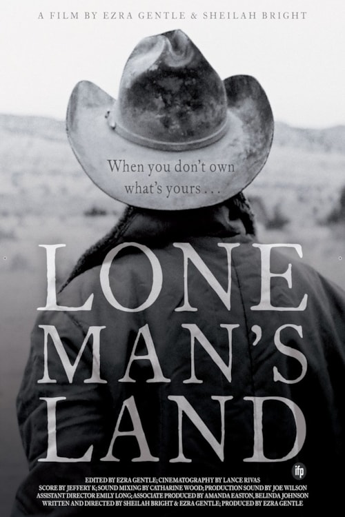 Lone Man's Land