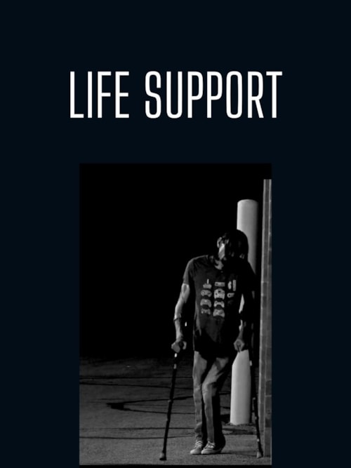 Life Support poster