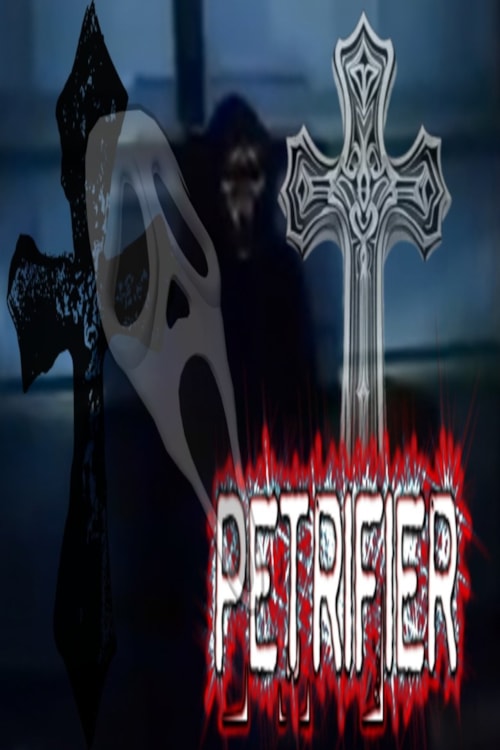 Petrifier
