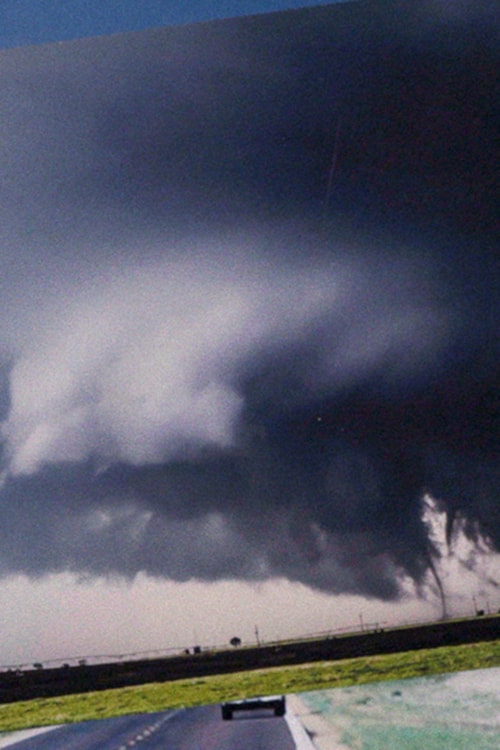 A Brief History of Chasing Storms
