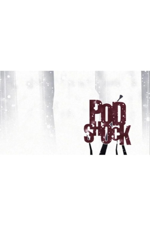 Podshock poster