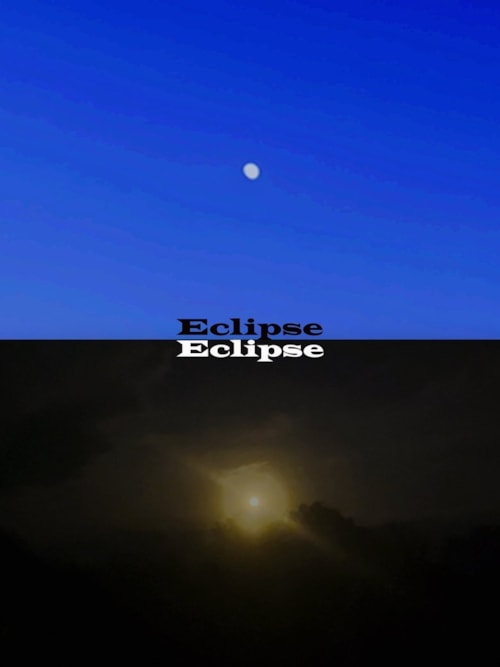 Eclipse