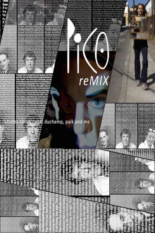 PICO (reMIX)