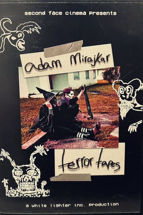 Terror Tapes