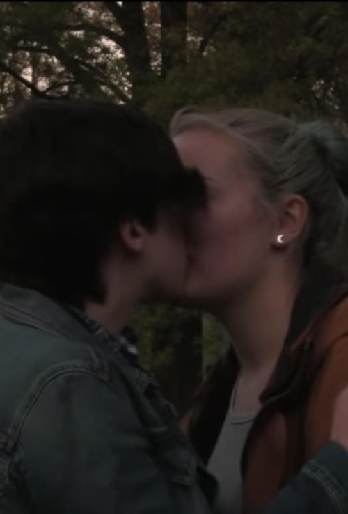 Collide poster