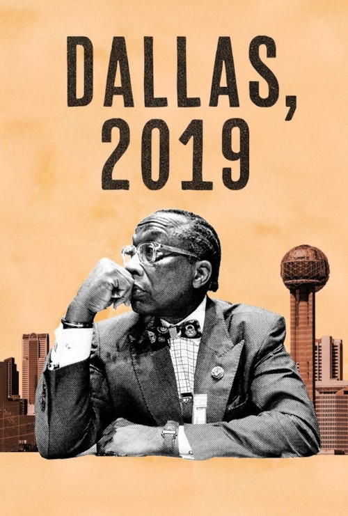 Dallas, 2019