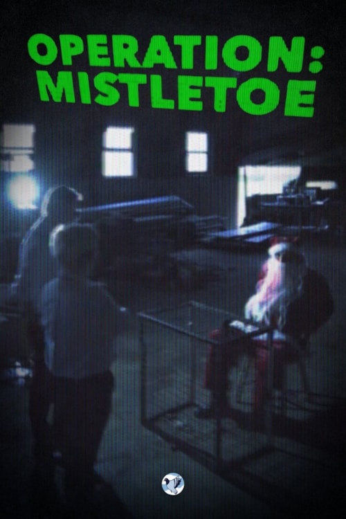 Operation Mistletoe poster